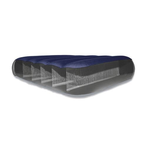 Matelas gonflable intex avec pompe ماطلة مع مضخة